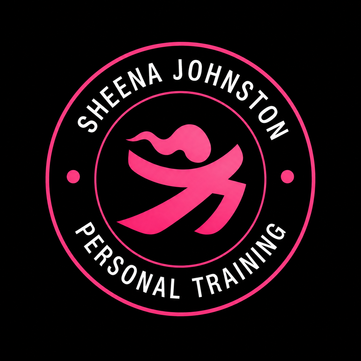 Sheena Johnston Personal Training